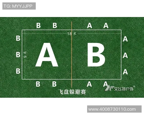 深圳飞盘队的节奏解析与战术创新探讨